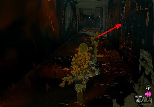 王國(guó)之淚摩茲希希神廟位置與解謎攻略