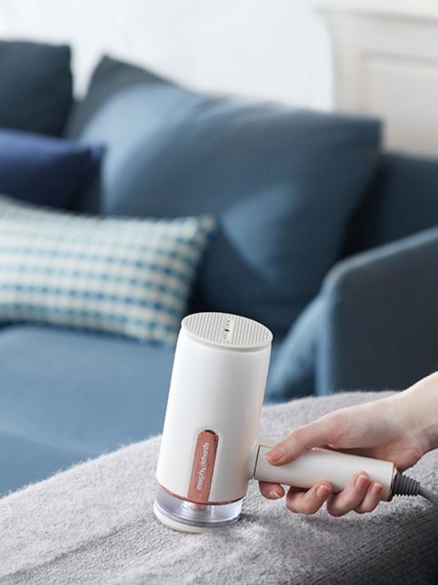 隨燙隨穿，消菌除螨 摩飛蒸汽掛燙機，提升生活精致度的非凡之選